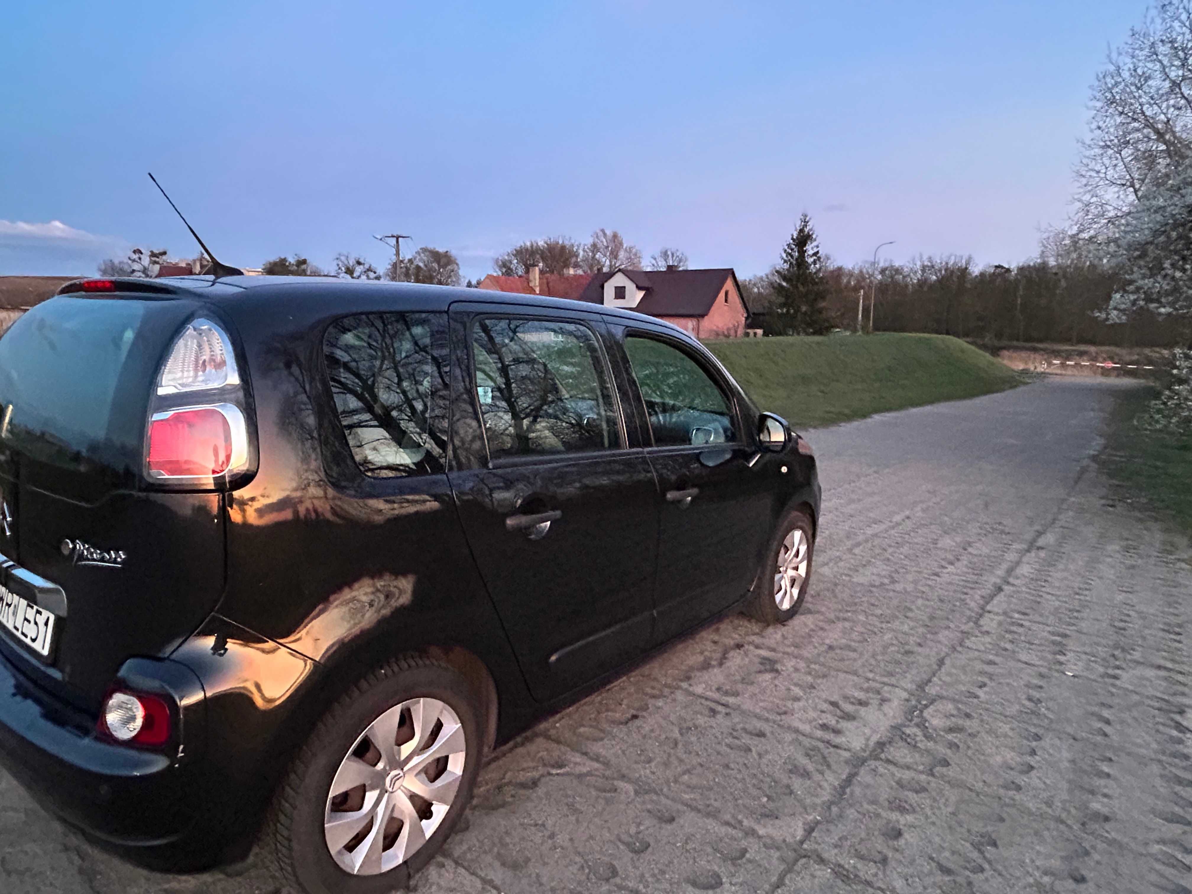 Sprzedam C3 Picasso