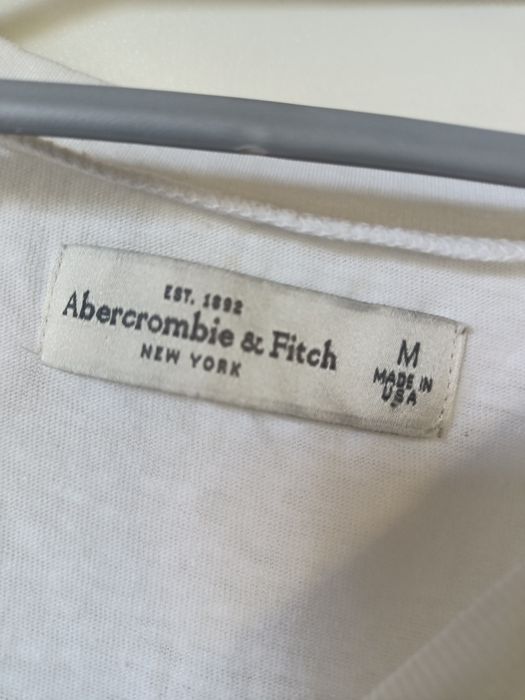 Koszulka bez rękawów