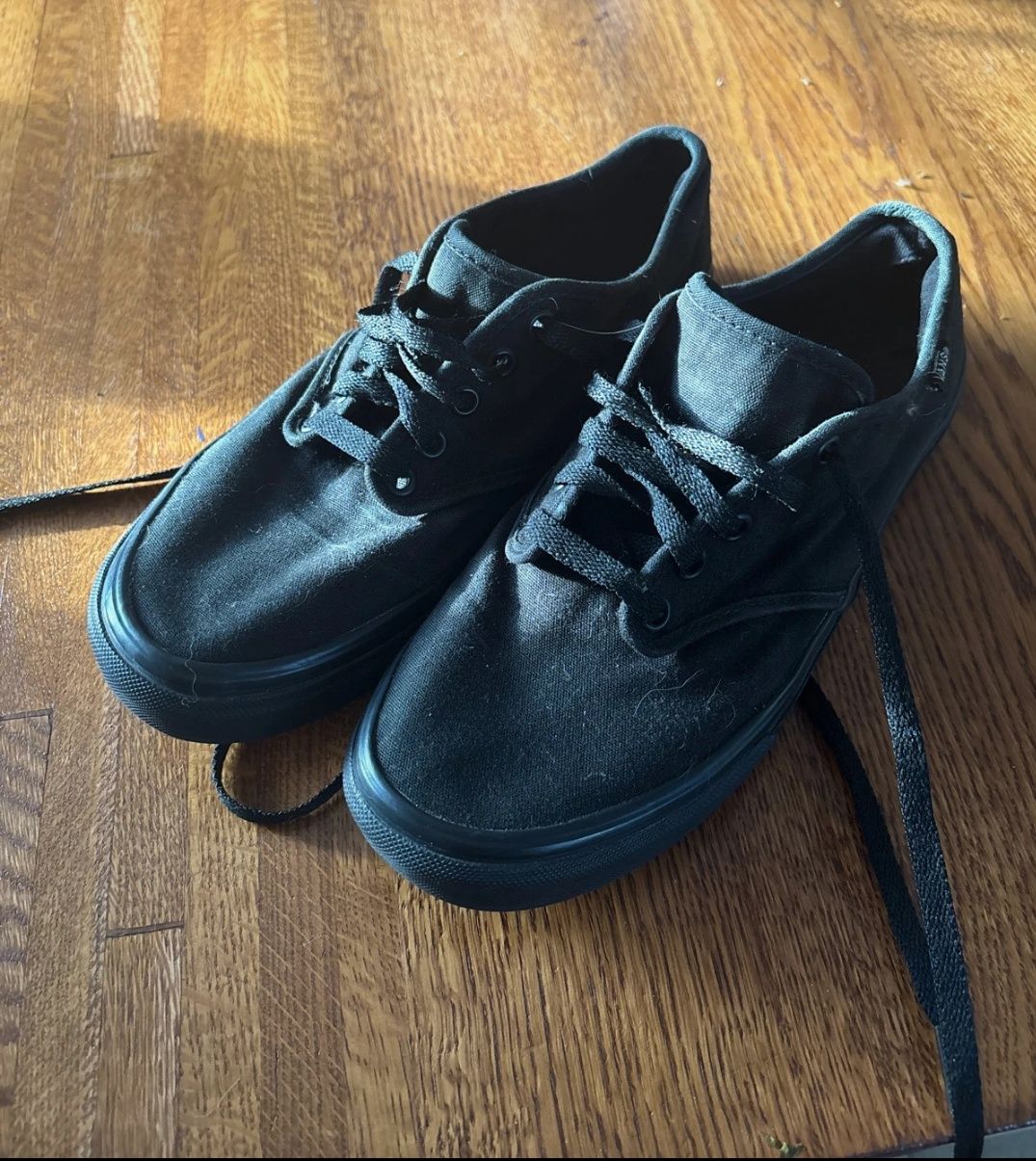 Buty Vans trampki Vansy