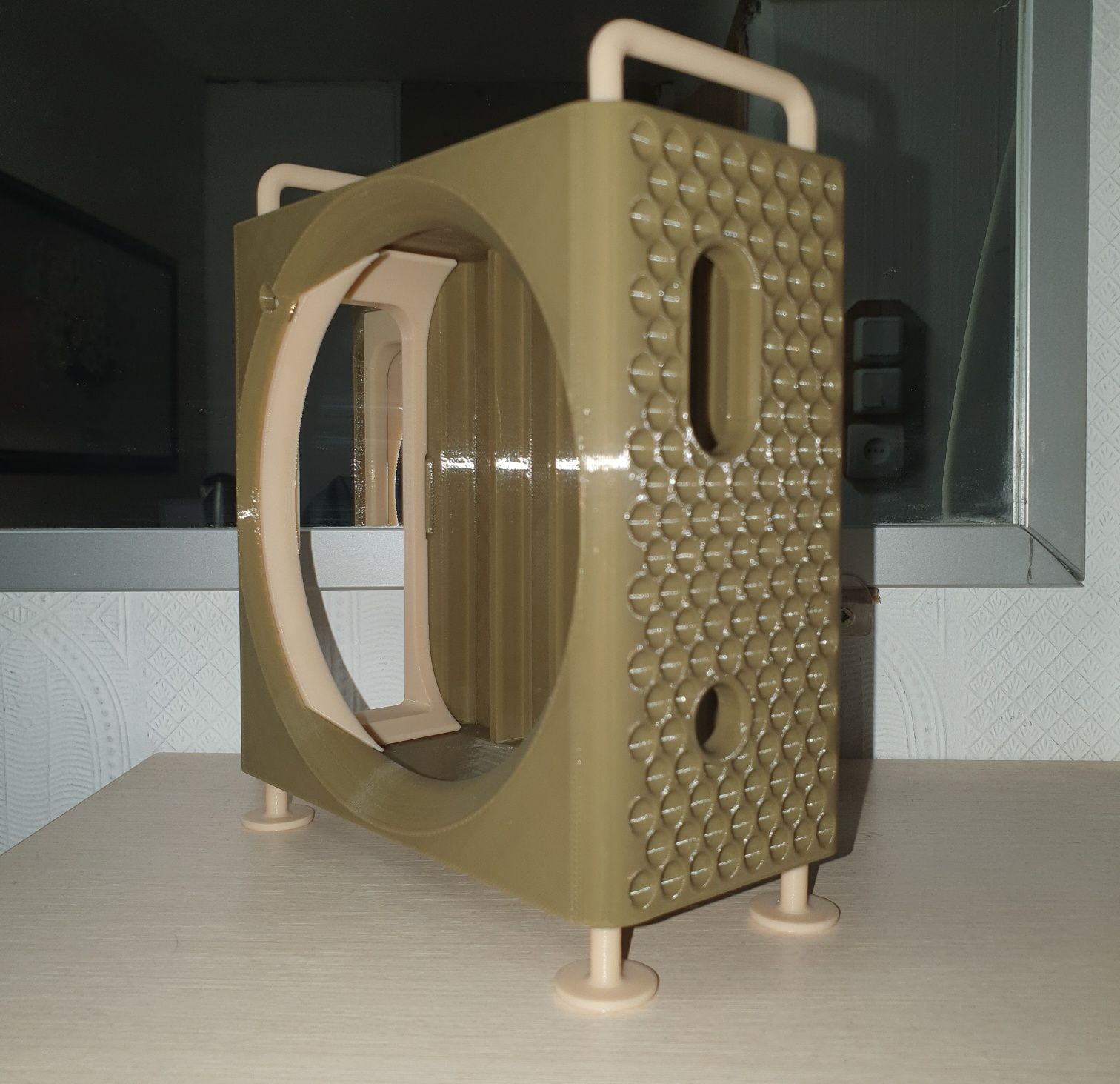 Mac mini M4 16/256
