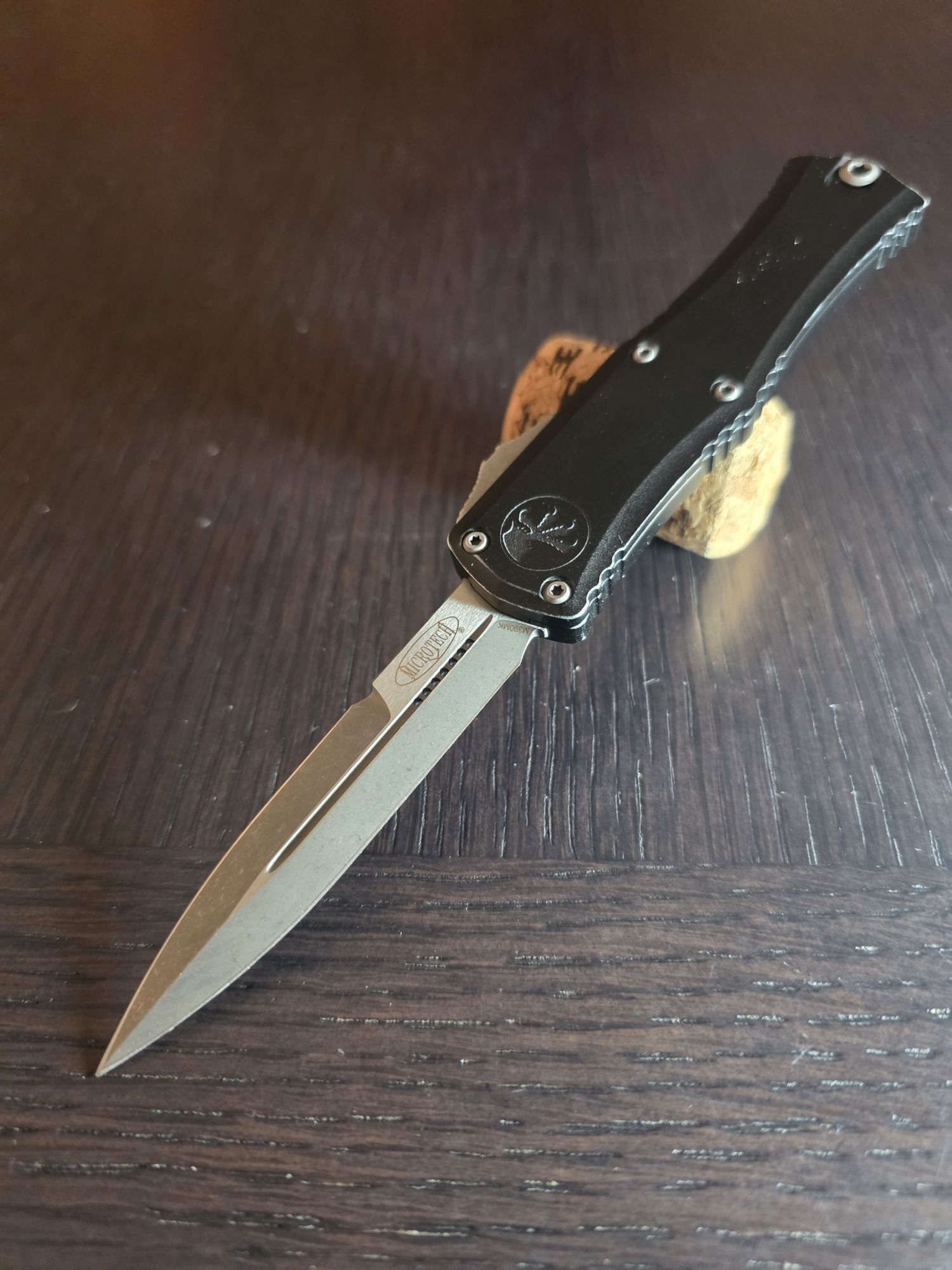 Microtech 1701M-10AP Mini Hera