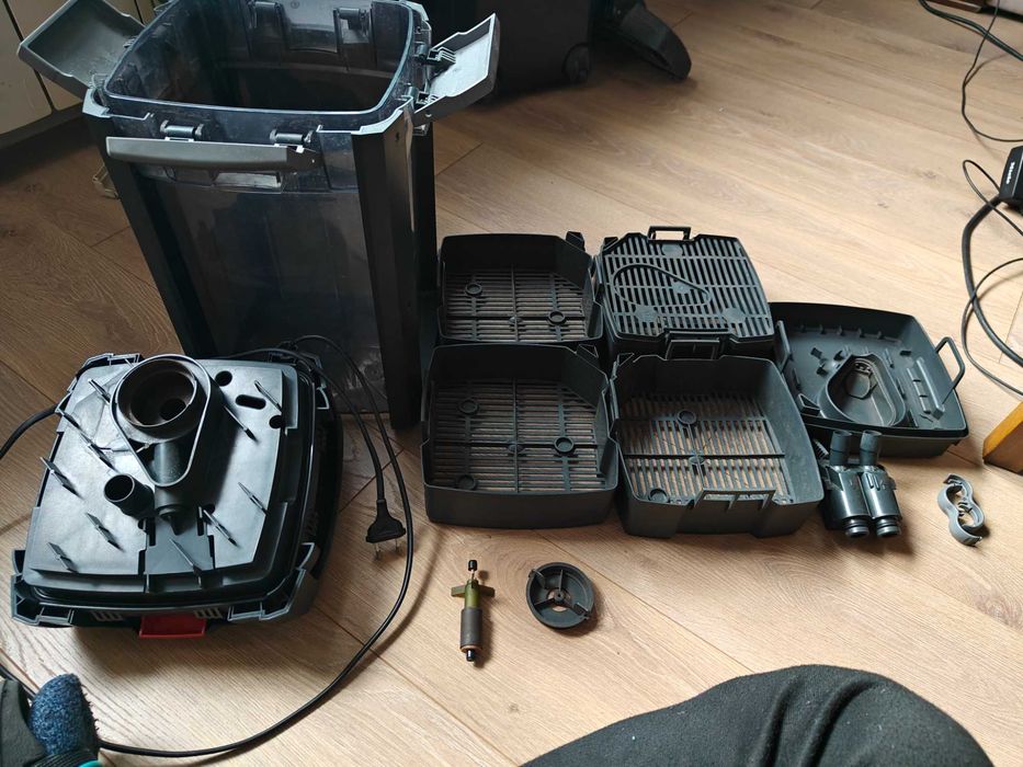 Filtr Eheim Profesional 3 - używany