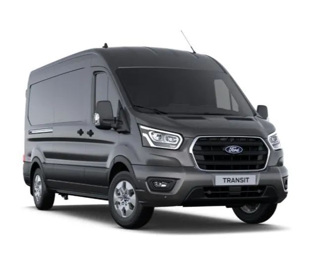 Ford Transit 350L3H2 Limited 2.0Ecoblue 165KM A8 FWD Automat od ręki