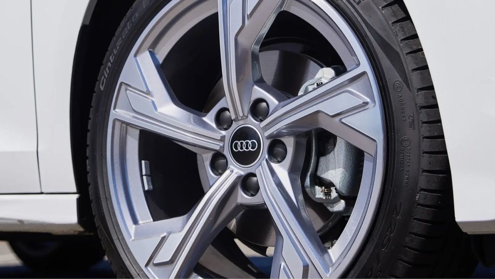 Koła 18 AUDI A3 S3 …itp