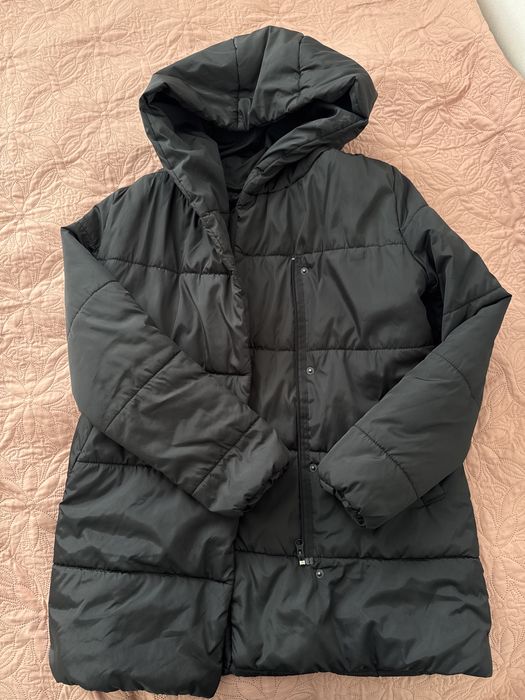 Куртка демі М стан чудовий