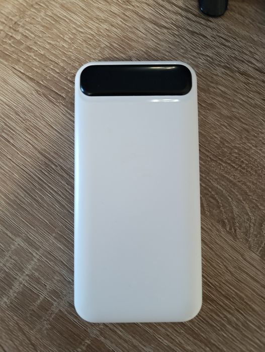 Power Bank XO PR135 2USB 10000mAh White