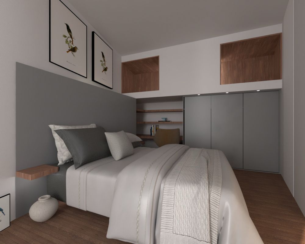 Arquitetura | Remodelações | Licenciamento de Obras
