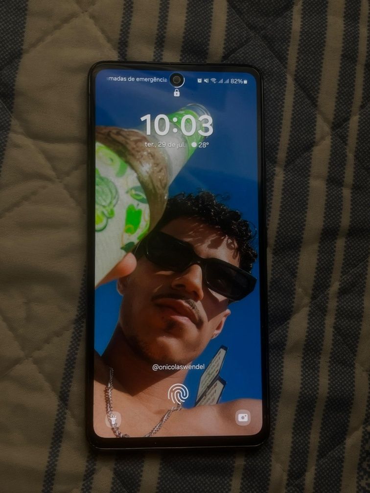 Samsung a53 5G 128Gb