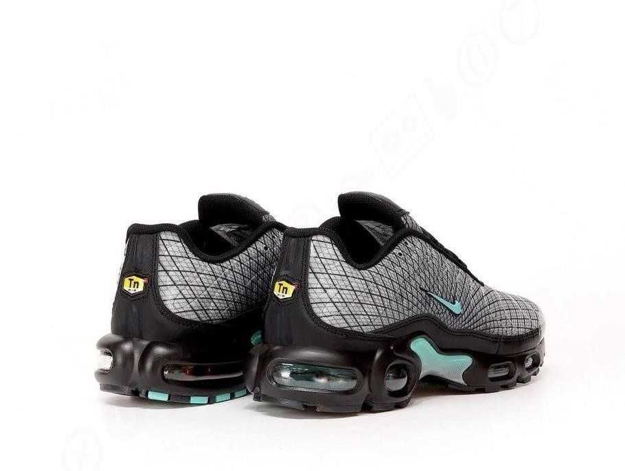 Мужские кроссовки Nike Air Max Plus TN 41-46 найк ТОП!!