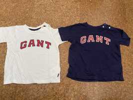 T-shirt gant 9 meses