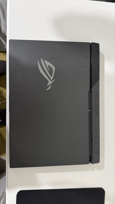 ASUS ROG Strix G15 G513