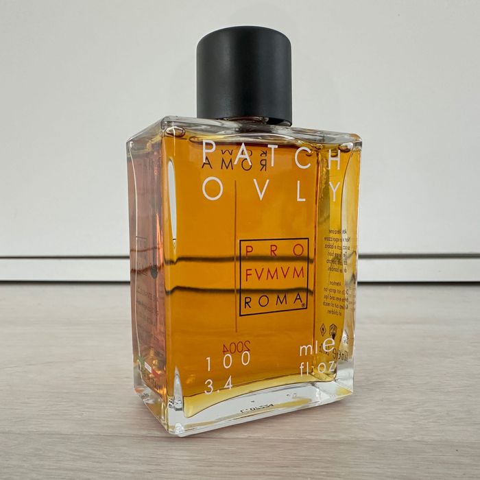 Profumum Roma Patchouly EDP 100 ml