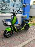 Электроскутер Crosser СR-2 СR-1 60V/20AH/600W(2025рік)