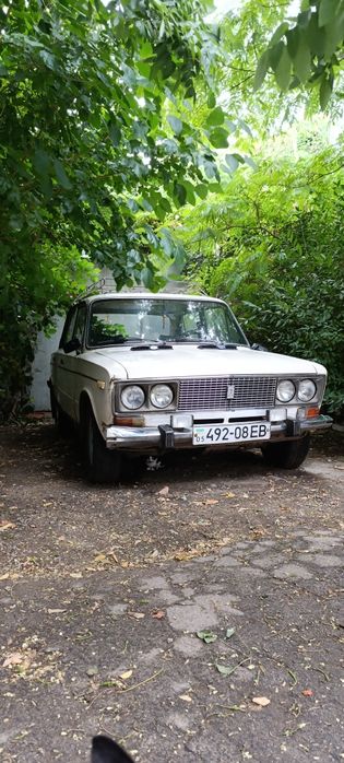 Продам машину ВАЗ 21061 шестёрка
