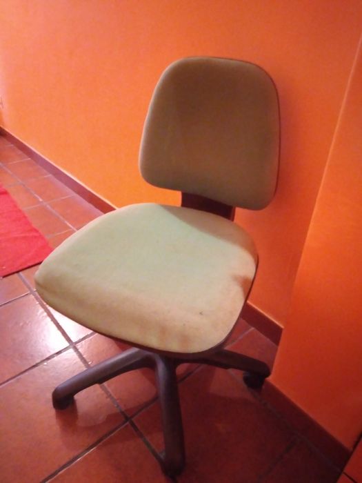 Cadeira de escritório