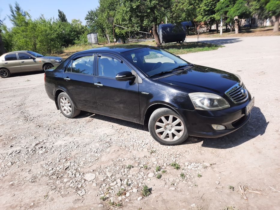 GEELY SL 1.8 продам