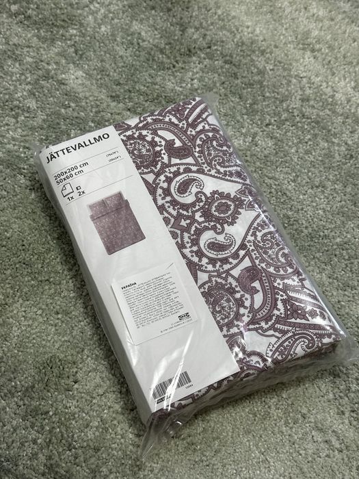 Постільна білизна