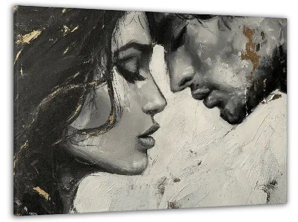 Картина на ПОЛОТНІ