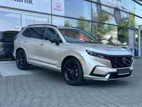 Honda CR-V Honda CR-V e:PHEV Advance Tech - samochód demonstracyjny