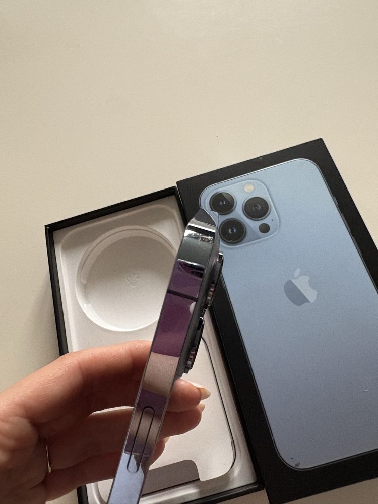 IPhone 13 Pro 512 Gb