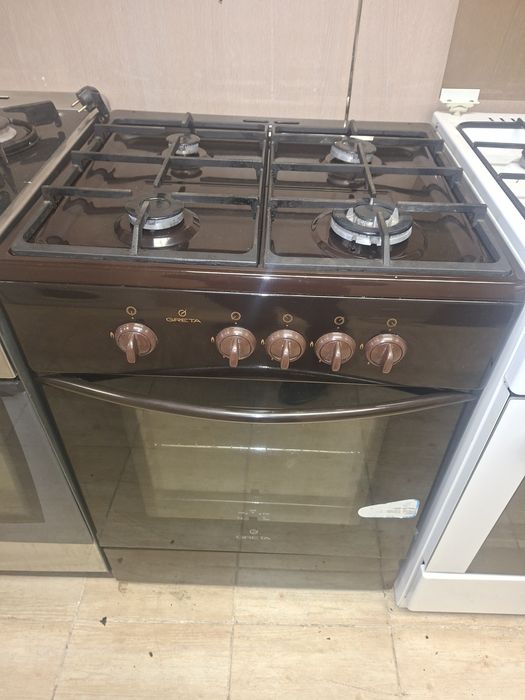 Газовая плита бу