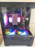 Komputer Rx 580 8gb, Intel Xeon E5 2680 V4, DDR4 8GBx2, 1512GB