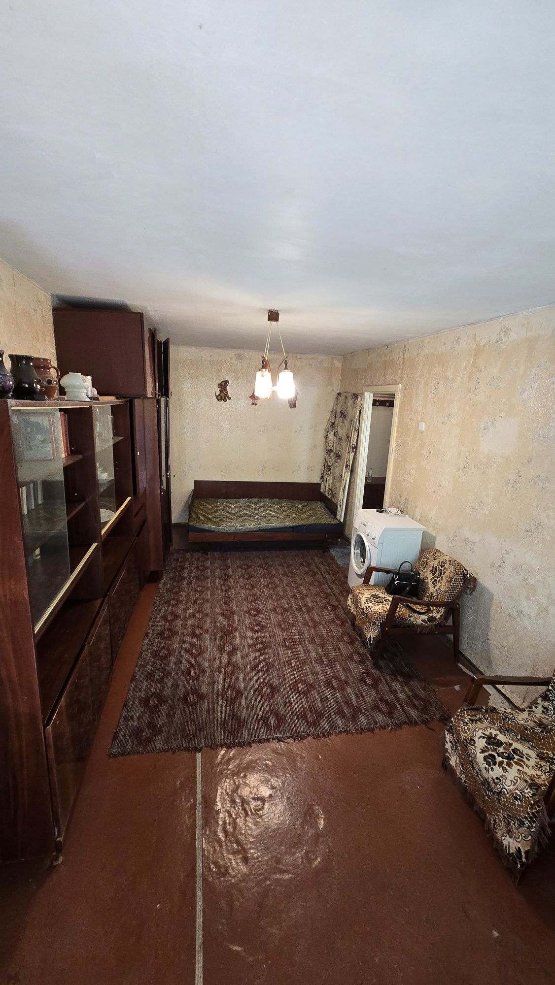 Продаж 1 кімнатна Площа Перемоги,  Інгульський район