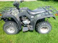 Quad 250 sprzedam