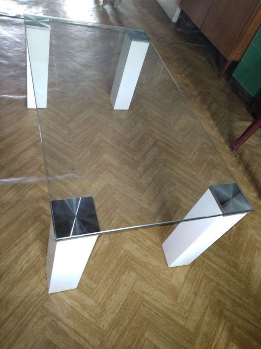 Stolik okolicznościowy i pod telewizor
