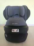 Fotelik samochodowy Cybex JUNO-fix 9-18 kg
