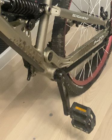 Шатуни RaceFace Aeffect