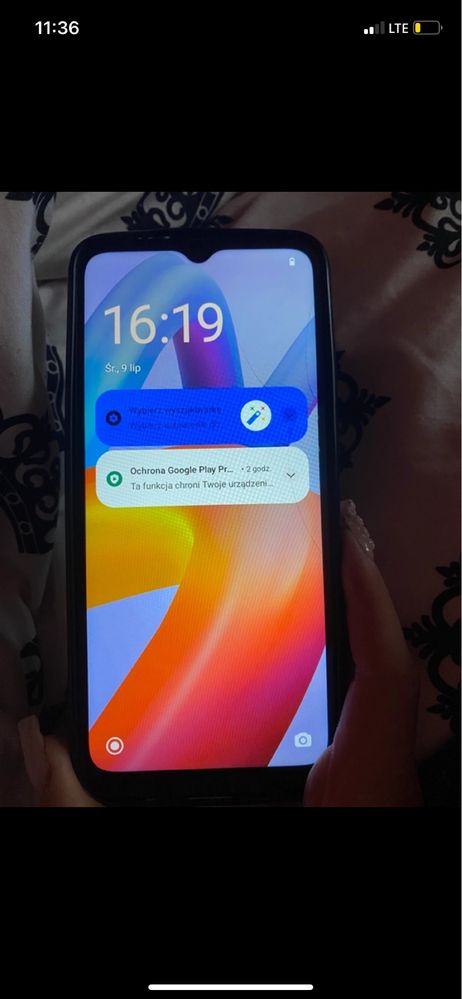 xiaomi redmi A2.