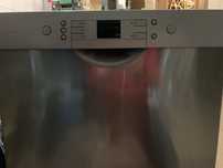 Zmywarka Bosch 60cm