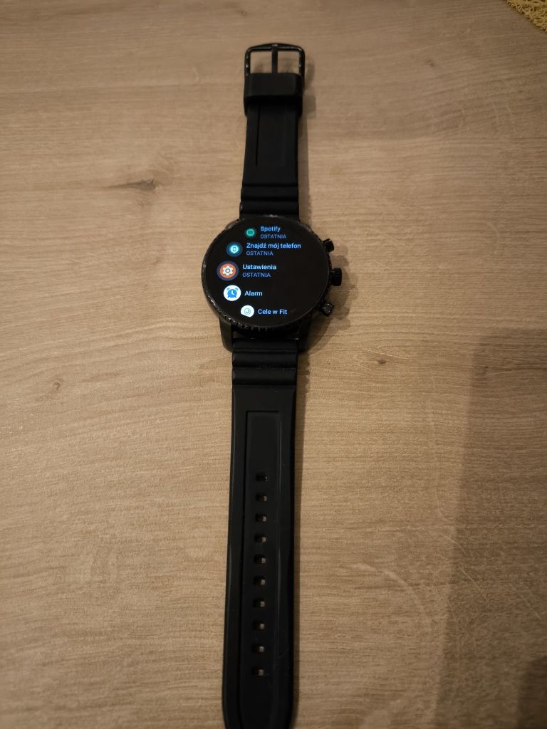 Zegarek fossil dw6f1