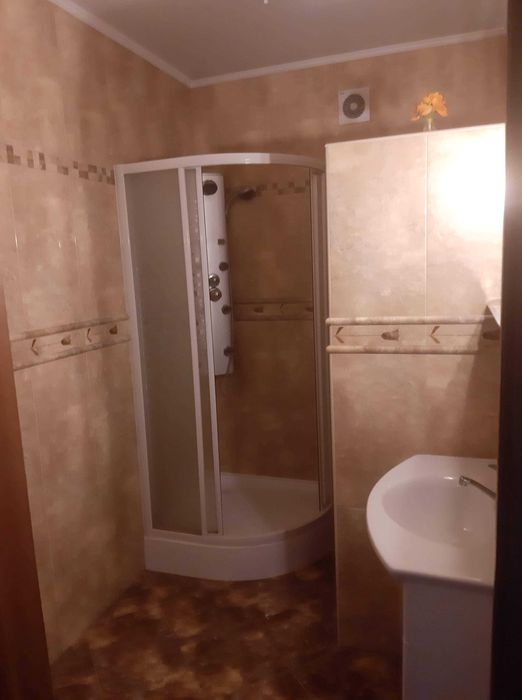 Wynajmę mieszkanie bez czynszowe 105 m Proszowice ul.Krakowska