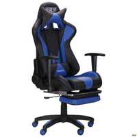 Игровое кресло VR racer magnus стул
