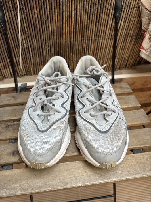 Tenis Adidas N40