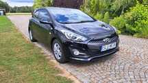 Hyundai I30 1,4 Bezwypadkowy Klima LED ALU