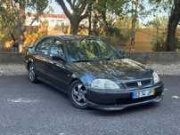 Honda Civic Ek3 1.5 Vtec