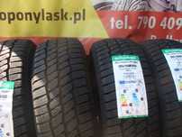 NOWE 195/60 R16C Goodride All Season Master SW613