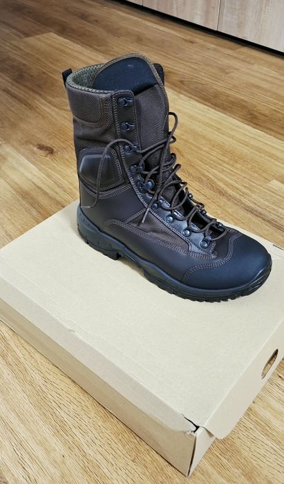 Buty wojskowe trzewiki Wojas nr 43 wzór 939 MON