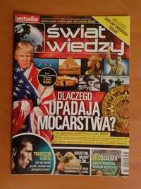 Świat Wiedzy 8/2020