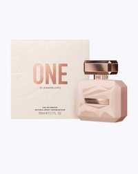 Jennifer Lopez ONE   Perfumy   EDP Folia 50ml     Nowe