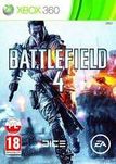 Battlefield  na XBOX 360
