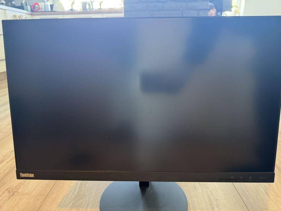 Lenovo Think vision monitor p24h-10, type C