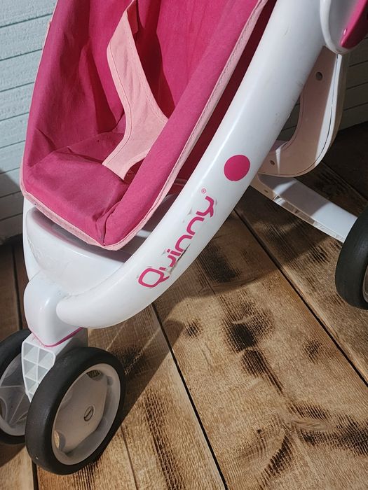 Коляска для ляльки Smoby