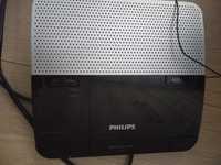 Radiobudzik Philips AJ3226