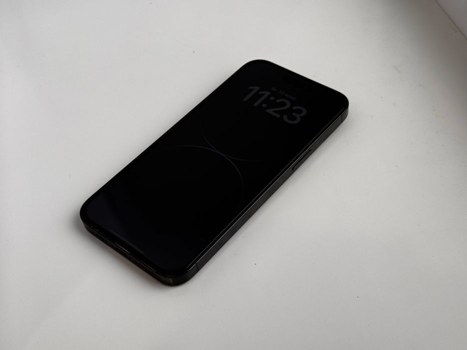 Iphone 14 pro max 512