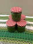 Pesto czosnek niedźwiedzi 2025!