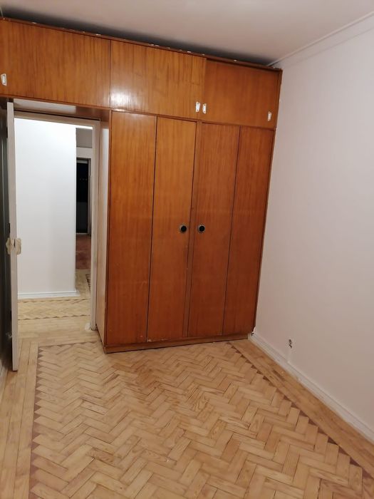 T2 boas áreas Moscavide